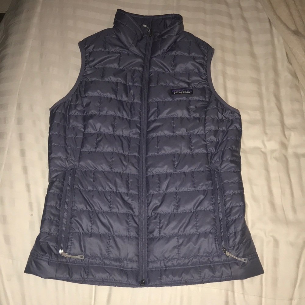 Patagonia Vest